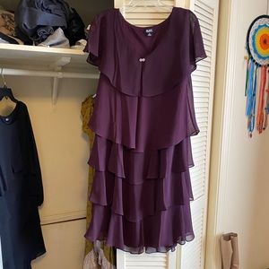 SLNY dress